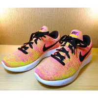 在飛比找蝦皮購物優惠-Nike女跑鞋 Lunarepic Low Flyknit 