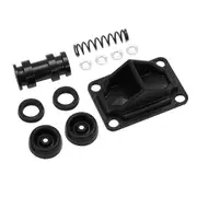 For BMW K1100 R1100 RT GS R BMW 32722332037 Motorcycle Handlebar Master Cylinder Repair Kit Accessories