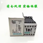 1PCS 3RT1016-1BB42 contactor NEW SIEMENS
