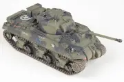 Dragon Models 1/72 Sherman Firefly British Army 1st Armoured Div
