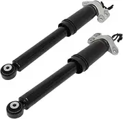 QYCLY 84230450, 23146368 1Pair Rear Shocks Compatible for Cadillac CTS, ATS 2013-2020, Rear Struts, No Compatibility Issues, Guaranteed Smooth Installation
