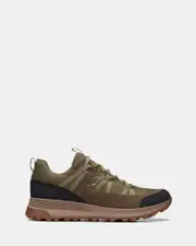Atltrekrun Gore-Tex Dark Olive