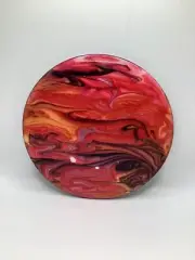 Innova Star Wraith Dyed Disc Bottom Stamped - 173g by DippinHippies