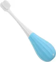 Healeved Dense Soft Bristles Kids Toothbrush Toothbrush for Children Toddler Brush Safe Material