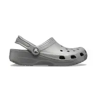 在飛比找森森購物網優惠-Crocs ClassicSlate 男鞋 女鞋 灰色 洞洞