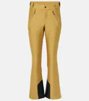 [Bogner] Bogner Hazel ski pants AU 14 brown