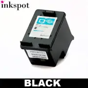 HP Remanufactured 901 XL Black