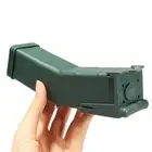 Reusable Garden Mouse Trap Cage Self-locking Mouse Catcher Rat Trap Household