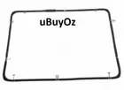 12011244 Neff Pyrolitic Oven Door Seal Genuine