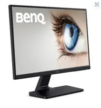 在飛比找Yahoo!奇摩拍賣優惠-BENQ GW2475H 24型IPS低藍光不閃屏電腦螢幕