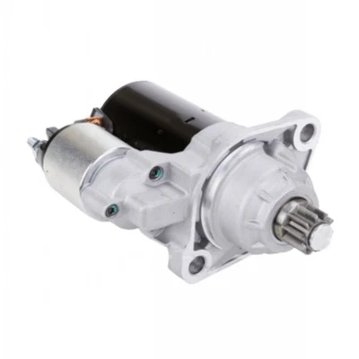 For Volkswagen CC Starter Motor 2013 2.0 Liter 4Cyl w/ MT For 02M 911 023 G (for: Volkswagen)