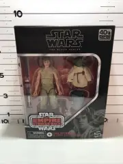 Hasbro Star Wars Black Series - Jar Jar Binks - The Phantom Menace NEW
