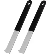 2Pcs Paver Puller, Paver Extractor Tool with Joint Scraper Teeth & Gripper3870