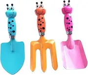 ERINGOGO 1 Set Garden Shovel Planting Tools for for Fun Gardening Activities for Sand Soil Digging Beach