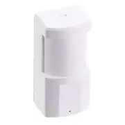 Wireless Wall Mount PIR Motion/occupancy/vacancy sensor, 3V, RF 433Mhz