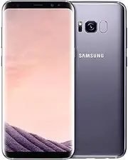 [Samsung] Galaxy S8 Plus Dual-SIM 64GB Factory Unlocked 4G Smartphone (Orchid Gray) - International Version