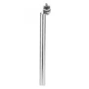 Sunlite Alloy 350mm Seatpost 26.6mm 350mm Silver
