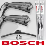 Bosch Wiper Blades Set Clear Advantage for 1974-1977 CHEVROLET Monza Set of 2