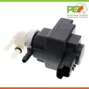 OEM Turbo Boost Control Solenoid For Peugeot 3008 1.6L Dir.Inj. Turbo (for: Peugeot)