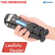 Leofoto LS-223C Mini Tripod Carbon Fiber for Camera