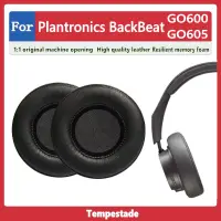 在飛比找蝦皮購物優惠-適用於 Plantronics BackBeat GO600