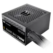 Thermaltake Smart BX3 Bronze 750W Power Supply