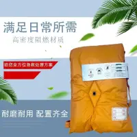 在飛比找蝦皮購物優惠-防震頭套 防震帽 防災頭盔 避難用品 地震頭盔 地震救難包 