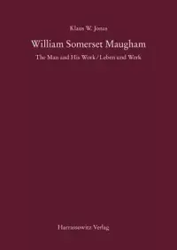 在飛比找博客來優惠-William Somerset Maugham: The 