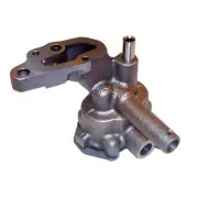Engine Oil Pump-Stock Melling M-22G