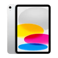 在飛比找PChome24h購物優惠-Apple 第十代 iPad 10.9吋 64G WiFi 