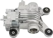 Rear Carrier Differential Assembly Compatible For VW Golf R Compatible For Audi A3 Q2 2017-2020 Quattro 4 Motion 0CQ525010F 0BR525010Q