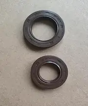 Motorcycle Parts Outboard Motor Accessory Crankshaft Oil Seal for HangKai Yadao 4 Stroke 6.5HP Gasoline Boat Engine