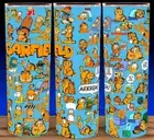 Garfield the Cat - Odie - Nermal - Arlene Collage Cup Mug 20oz