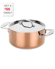 Mepra Toscana Casserole with $55 Credit
