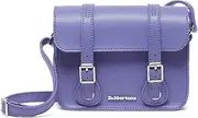 [Dr. Martens] 7 Inch Leather Satchel Bag