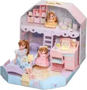 Takara Tomy Licca Sumikko Gurashi Daisuki Room From Japan