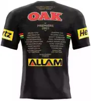 Penrith Panthers 2021 NRL Premiers Mens Jersey Sizes S-7XL BNWT