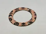 Amal Monobloc Float Bowl Gasket 376 389 Triumph Norton BSA
