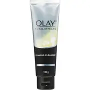 Olay Total Effects 7-In-1 Foaming Cleanser 100ml