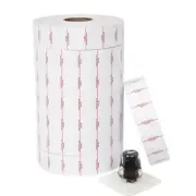 Monarch 1136 Produced On Use By Price Gun Labels - 14,000 with ink roller