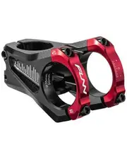 FUNN Equalizer Zero Stem 50mm Length 35mm Diameter Red