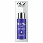 Olay Retinol Serum 40ml, 24 Night Serum With Retinoid Complex + Vitamin B3, New