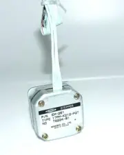 Astrosyn OEM Stepper EM-261 TYPE:17PM-K212-P2T NO:T8224-B1