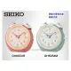 SEIKO 精工鬧鐘 QHK054 大聲公 貪睡功能 夜光 QHK054R / QHK054M 國隆手錶專賣店