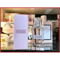 在飛比找蝦皮購物優惠-💘 GUCCI 古馳 II 亞洲同名經典女性淡香水 30ML