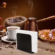 Exquisite Napkin Stand Napkin Dispenser Serviette Stand Tissue Holder