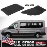 For Ford Transit 150 250 350 2015-20 Fuel Door Gas Cap Hatch Cover&Moulding Trim (for: Ford)