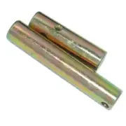 Clutch Pedal Shaft For Massey Ferguson 35 65 135 185 230 298 #180444m1 180449m1