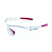 Wenger X-Kross Sportframe Basic Frame OF1001.03 Crystal Silver / Red