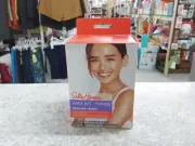 SALLY HANSEN WAX KIT W/WAX BEADS FOR FACE & BIKINI SENSITIVE AREAS